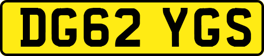 DG62YGS