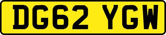 DG62YGW