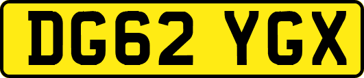 DG62YGX