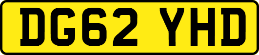 DG62YHD