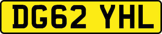 DG62YHL