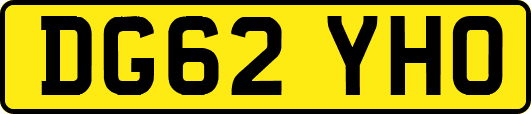 DG62YHO