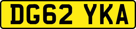 DG62YKA