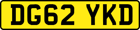 DG62YKD