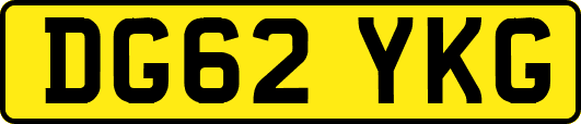 DG62YKG
