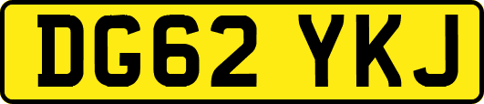 DG62YKJ