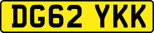 DG62YKK