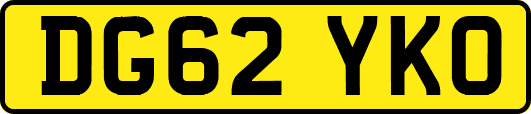 DG62YKO