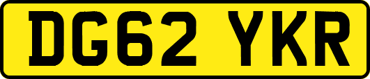 DG62YKR