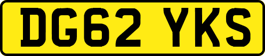 DG62YKS
