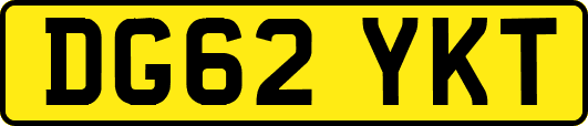 DG62YKT