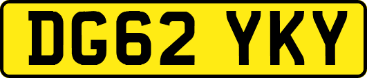 DG62YKY