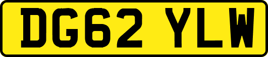 DG62YLW