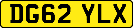 DG62YLX