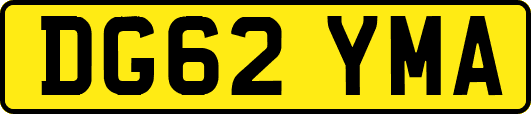 DG62YMA