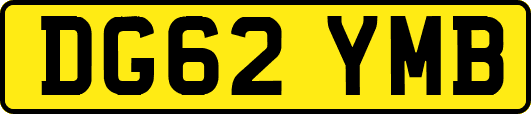 DG62YMB