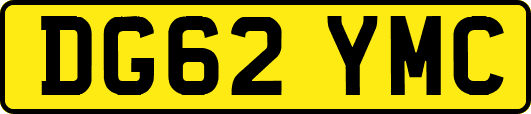 DG62YMC