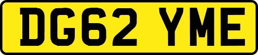 DG62YME