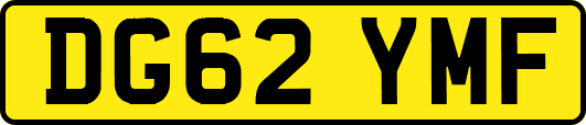 DG62YMF
