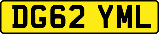 DG62YML