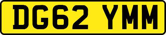 DG62YMM