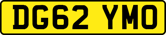 DG62YMO