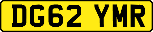 DG62YMR