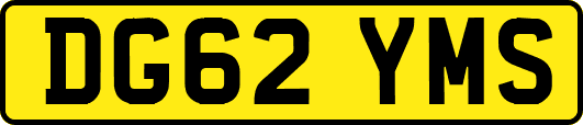 DG62YMS