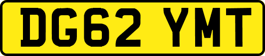 DG62YMT