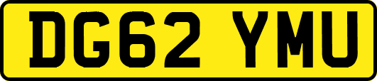 DG62YMU