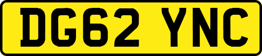 DG62YNC