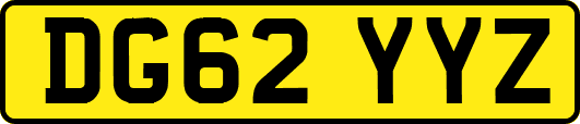 DG62YYZ