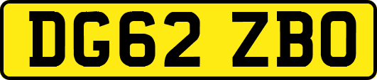 DG62ZBO