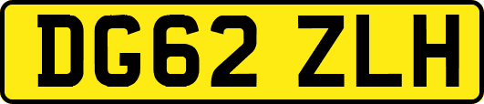 DG62ZLH