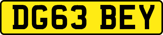 DG63BEY