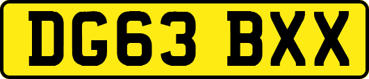DG63BXX