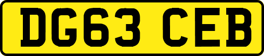 DG63CEB