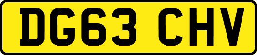 DG63CHV