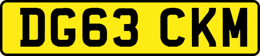 DG63CKM