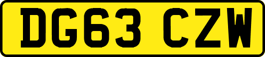 DG63CZW