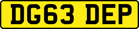 DG63DEP