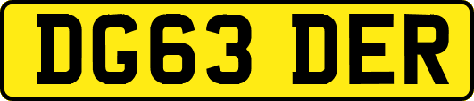DG63DER