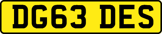 DG63DES
