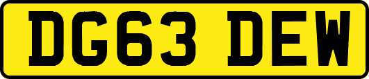 DG63DEW