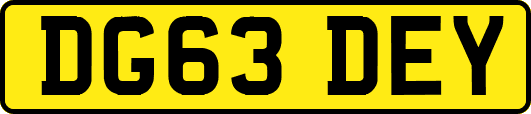 DG63DEY