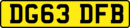 DG63DFB