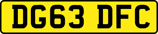DG63DFC