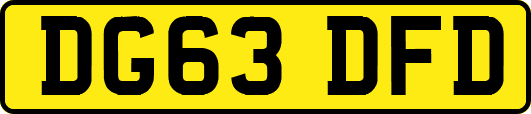 DG63DFD