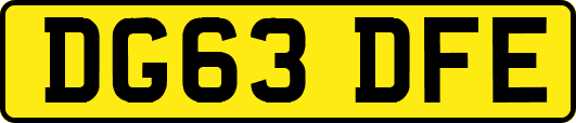 DG63DFE