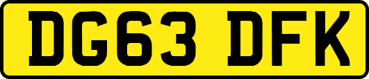 DG63DFK